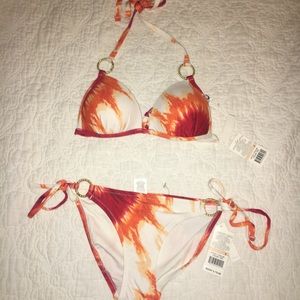 Trina Turk swimsuit